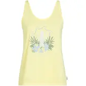O'Neill Camiseta Sem Mangas Graphic