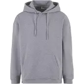 Urban Classics Moletom Com Capuz Basic Oversized
