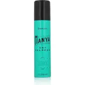 Kemon Hair Manya Dry Shampoo 100ml — Shampoo secco