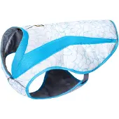 Ruffwear Casaco Para Cachorro Swamp Cooler