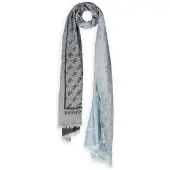GUESS da donna scarf AW5485VIS03-BLU