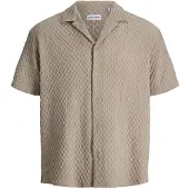 Jack & Jones Camisa De Manga Curta Sean Resort