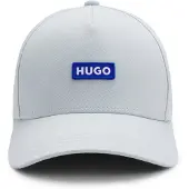 HUGO Boné Jinko 10261144 Blue