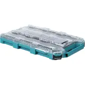 Makita Maleta De Ferramentas Maktrak