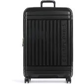 Delsey Mala Com Rodinhas Lutece Se Expandable 75cm 99l