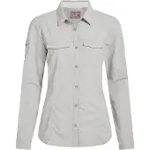 Craghoppers Camisa De Manga Comprida Nosilife Adventure Iii