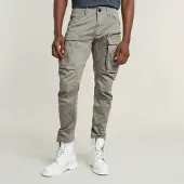 G-Star Calças cargo greige