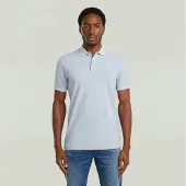 G-Star Polo De Manga Curta Dunda Overdyed