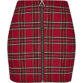 Urban Classics Saia Checker