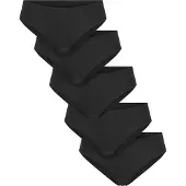 Urban Classics Cueca ' ' preto