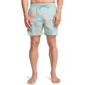 Billabong Calção De Banho Vacay