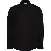 Calvin Klein Camisa De Manga Comprida Lv04lb148g