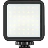 Puluz Estúdio De Luz Led Rgb Pu560b