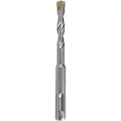 RUKO Broca Sds-plus Para Parede S4 18x1000 Mm