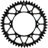 Holeshot Roda Dentada Traseira Yamaha Wr450f 2003-2024