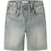 Name It Kids Calças de ganga 'NKMRyan' azul claro