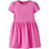 Name it Vestido 'NMFVivia' rosa claro