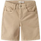 Name it Calças 'NKMRyan' bege