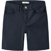 Name it Calças 'NKMRyan' navy