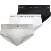 Tommy Hilfiger Boxers Um0um03876 Brief 3 Unidades