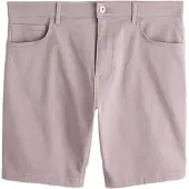 Next Calças chino rosa claro