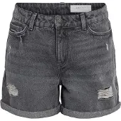 Noisy May Short Jeans Smiley