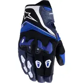 Alpinestars Luvas De Corrida Sp-r Pro Gloves