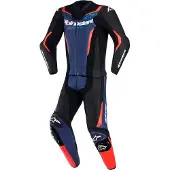 Alpinestars Fato De Couro Gp Force V2