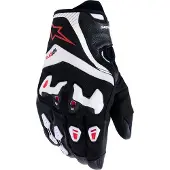 Alpinestars Luvas De Corrida Sp-r Pro Gloves