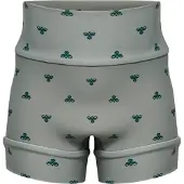 Hummel Calção De Banho Boxer Mini Neoprene Aop