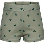 Hummel Calção De Banho Boxer Mini Bee Aop