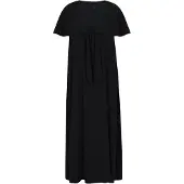 Dreimaster Klassik Vestido preto