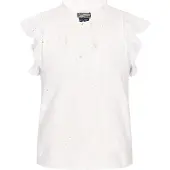 Dreimaster Blusa branco