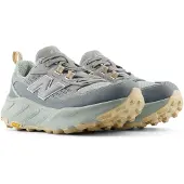 New Balance Sapato baixo 'Hierro Trek' cinzento / cinzento claro