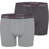 Sloggi Boxers Start Short 2 Unidades