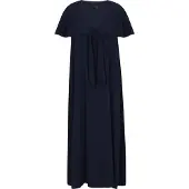 Dreimaster Klassik Vestido navy