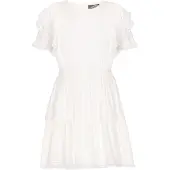 Dreimaster Vestido branco
