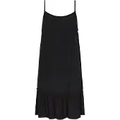 Maire Vestido de verão 'Spring Summer' preto