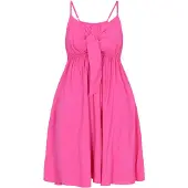 Maire Vestido de verão 'Spring Summer' rosa