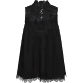 Dreimaster Top preto