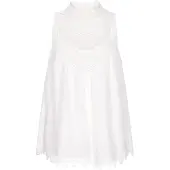 Dreimaster Top branco