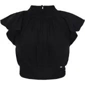 Dreimaster Blusa preto
