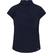 Dreimaster Klassik Blusa 'Classic' azul escuro