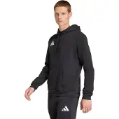 Adidas Camisola com capuz Entrada26