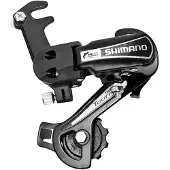 Shimano Desviador Traseiro Ty21