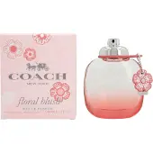 Coach perfume Floral Blush EDP 90 ml