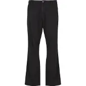 Urban Classics Calças chino preto