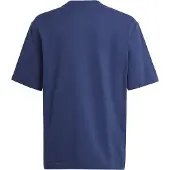 Adidas T-shirt em Piqué Future Icons