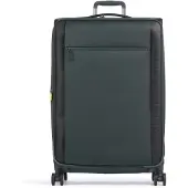 Delsey Mala Com Rodinhas Montmartre 3 Expandable 76cm 101l