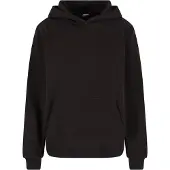 Urban Classics Moletom Com Capuz Loose Brushed Fleece